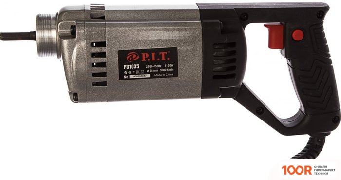 P.I.T. P31035 (27560)