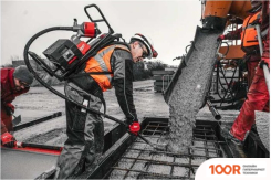 Milwaukee MX FUEL MXF CVBP-602 4933479591 (С 2-МЯ АКБ) (27558)