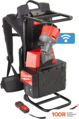 Milwaukee MX FUEL MXF CVBP-602 4933479591 (С 2-МЯ АКБ) (27558)