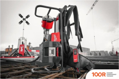 Milwaukee MX FUEL MXF CVBP-602 4933479591 (С 2-МЯ АКБ) (27558)