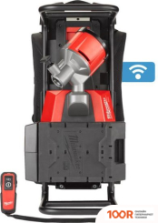 Milwaukee MX FUEL MXF CVBP-602 4933479591 (С 2-МЯ АКБ) (27558)