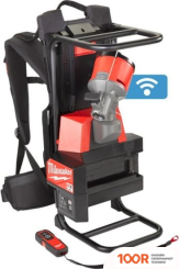 Milwaukee MX FUEL MXF CVBP-0 4933479595 (БЕЗ АКБ) (27557)