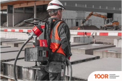 Milwaukee MX FUEL MXF CVBP-0 4933479595 (БЕЗ АКБ) (27557)