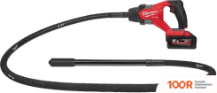 Milwaukee M18 FUEL M18FCVN24-551 4933479600 (С 1-ИМ АКБ) (27556)