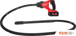 Milwaukee M18 FUEL M18FCVN24-551 4933479600 (С 1-ИМ АКБ) (27556)