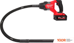 Milwaukee M18 FUEL M18FCVN12-551 4933479597 (С 1-ИМ АКБ) (27554)