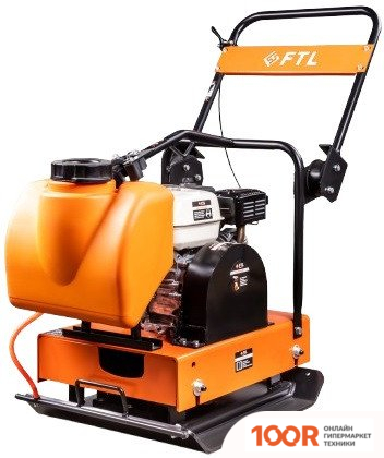 FoxWeld FTL PCF 100H (27503)