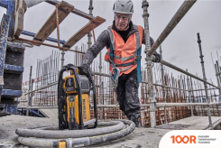 DeWalt DCPS320N (БЕЗ АКБ) (27484)