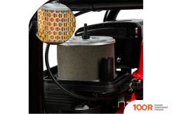 DDE VP130-СK 908-726 (27474)