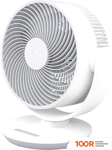 Вентилятор Xiaomi MIJIA DC CONVERTER FAN (27405)