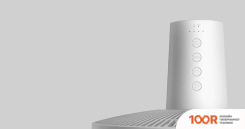 Вентилятор Xiaomi MI SMART STANDING FAN 2 PRO BPLDS03DM (МЕЖДУНАРОДНАЯ ВЕРСИЯ) (27401)