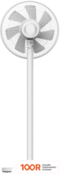 Вентилятор Xiaomi MI SMART STANDING FAN 2 LITE JLLDS01XY (МЕЖДУНАРОДНАЯ ВЕРСИЯ) (27400)
