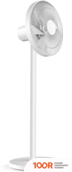 Вентилятор Xiaomi MI SMART STANDING FAN 2 LITE JLLDS01XY (МЕЖДУНАРОДНАЯ ВЕРСИЯ) (27400)