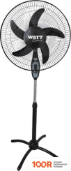 Вентилятор WATT WF-50B (27387)