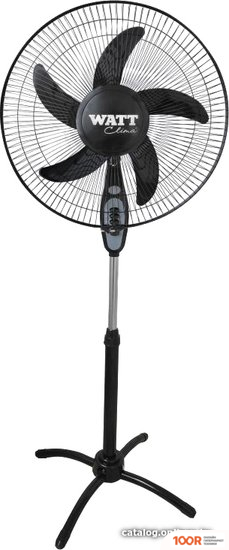 Вентилятор WATT WF-50B (27387)