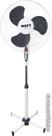 Вентилятор WATT WF-45W (27386)