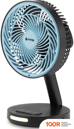 Вентилятор Vitek VT-2072 (27380)