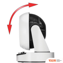 Вентилятор Unold 86840 (27363)