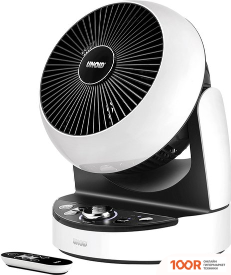 Вентилятор Unold 86840 (27363)