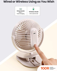 Вентилятор Ugreen 80907 (27359)