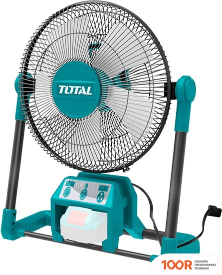 Вентилятор Total TFALI2001 (27351)