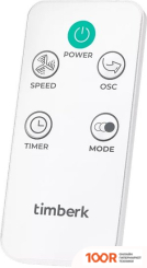 Вентилятор Timberk T-SF1607RC (27347)