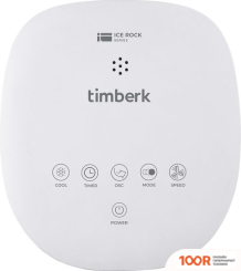 Вентилятор Timberk IСЕ RОCK T-SAC02RC (27331)