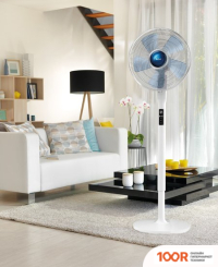 Вентилятор Tefal VF5870F0 (27327)