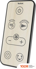 Вентилятор Tefal TURBO SILENCE EXTREME + VF5880F0 (27319)