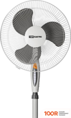 Вентилятор TDM Electric ТАЙФУН ВП-1 SQ2701-0004 (27308)