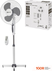 Вентилятор TDM Electric ТАЙФУН ВП-03 SQ2701-0007 (27307)