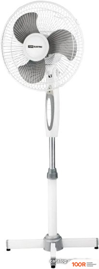 Вентилятор TDM Electric ТАЙФУН ВП-02 (27305)