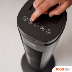 Вентилятор Taurus NEW BABEL DIGITAL (27301)