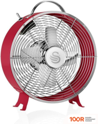 Вентилятор Swan SFA12630RN (27299)