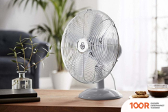 Вентилятор Swan SFA12620GRN (27295)