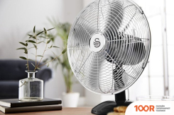 Вентилятор Swan SFA12620BN (27293)