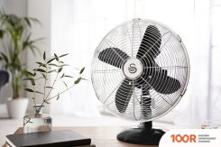 Вентилятор Swan SFA12620BN (27293)