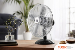 Вентилятор Swan SFA12620BN (27293)