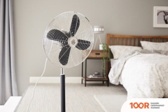 Вентилятор Swan SFA12610BN (27287)