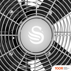Вентилятор Swan SFA12610BN (27287)