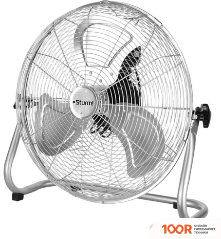 Вентилятор Sturm FF1201 (27271)