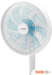 Вентилятор StarWind SAF1231 (27262)