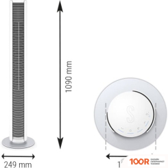 Вентилятор Stadler Form PETER P-013 (27260)