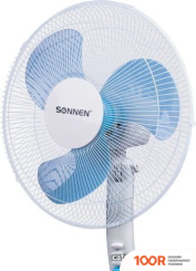 Вентилятор Sonnen SF-45W-40-02 (27254)