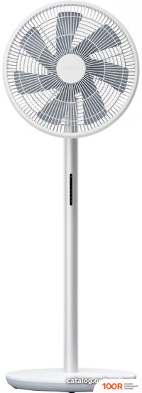 Вентилятор SmartMi STANDING FAN 3 ZLBPLDS05ZM (ЕВРОВИЛКА) (27250)