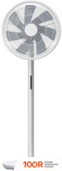 Вентилятор SmartMi STANDING FAN 3 ZLBPLDS05ZM (ЕВРОВИЛКА) (27250)