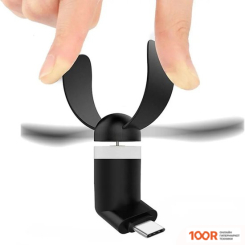 Вентилятор Sipl AK35K (27246)