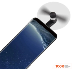 Вентилятор Sipl AK35K (27246)