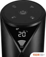 Вентилятор Sencor SFT 3800BK (27236)