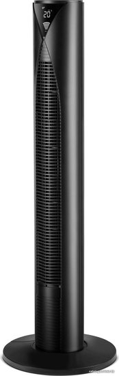 Вентилятор Sencor SFT 3800BK (27236)